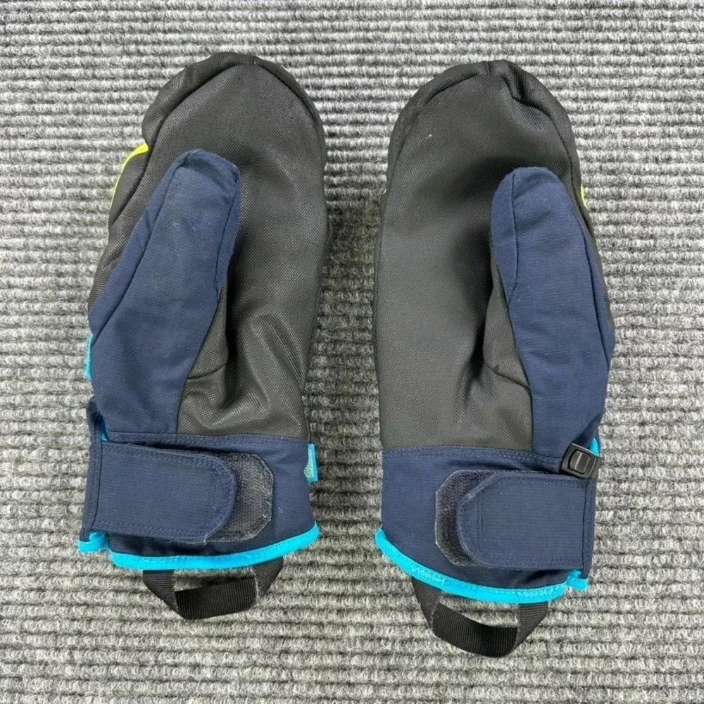 Outdoor Research Adrenaline Gore-Tex Mitten Small 7‎ Waterproof Windproof Mitts